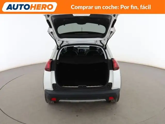 Peugeot 2008 view 17