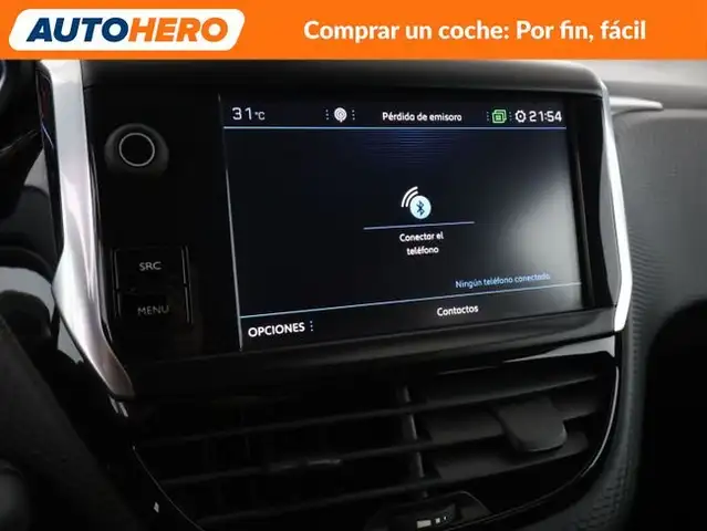 Peugeot 2008 view 21