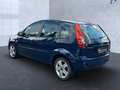 Ford Fiesta Navi*Klima*TÜV*Bluetooth*Alu*Allwetter* Blau - thumbnail 5