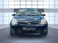 Ford Fiesta Navi*Klima*TÜV*Bluetooth*Alu*Allwetter* Blau - thumbnail 2