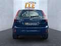 Ford Fiesta Navi*Klima*TÜV*Bluetooth*Alu*Allwetter* Blau - thumbnail 6