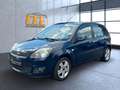 Ford Fiesta Navi*Klima*TÜV*Bluetooth*Alu*Allwetter* Blau - thumbnail 1
