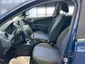 Ford Fiesta Navi*Klima*TÜV*Bluetooth*Alu*Allwetter* Blau - thumbnail 11