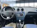 Ford Fiesta Navi*Klima*TÜV*Bluetooth*Alu*Allwetter* Blau - thumbnail 16