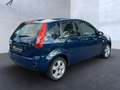 Ford Fiesta Navi*Klima*TÜV*Bluetooth*Alu*Allwetter* Blau - thumbnail 7