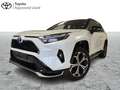 Toyota RAV 4 Style Plus Wit - thumbnail 1