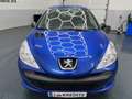 Peugeot 206 + Junior 1,1  * SOFORT FINANZIERUNG & EINTAUSCH... Blau - thumbnail 8