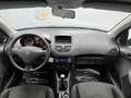 Peugeot 206 + Junior 1,1  * SOFORT FINANZIERUNG & EINTAUSCH... Blau - thumbnail 10