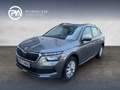 Skoda Kamiq Ambition TSI DSG Grau - thumbnail 1