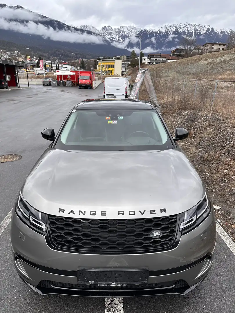 Land Rover Range Rover Velar P300 Allrad SE Aut. - 1