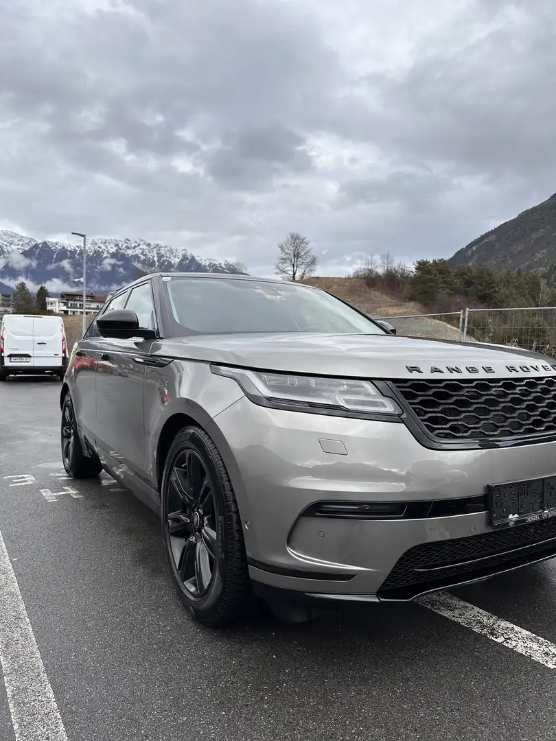 Land Rover Range Rover Velar P300 Allrad SE Aut. - 2
