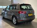 Volkswagen Golf Sportsvan 1.2 TSI Highline Navi Trekhaak NL-auto Gris - thumbnail 4