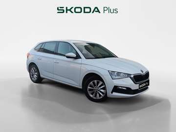 AMBITION 1,0 TSI 70 KW (95 CV) MANUAL 5 VEL.