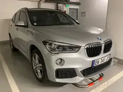 BMW X1 xDrive 18d 150 ch BVA8 M Sport
