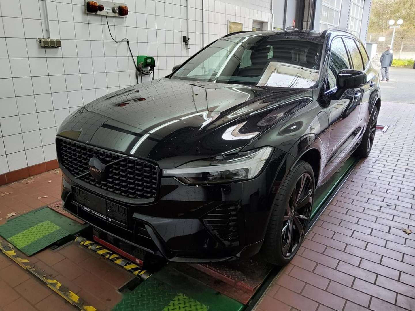 Volvo XC60 T6 Recharge Plus - - Joinsteer - #1