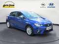 SEAT Ibiza 1.0 TSI S&S Style Blau - thumbnail 6