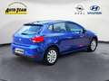 SEAT Ibiza 1.0 TSI S&S Style Blau - thumbnail 4