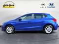 SEAT Ibiza 1.0 TSI S&S Style Blau - thumbnail 2