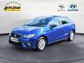 SEAT Ibiza 1.0 TSI S&S Style Blau - thumbnail 1