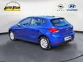 SEAT Ibiza 1.0 TSI S&S Style Blau - thumbnail 3