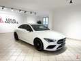 Mercedes-Benz CLA 200 CLA Coupe 200d Premium Amg Night Pack White - thumbnail 2