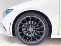 Mercedes-Benz CLA 200 CLA Coupe 200d Premium Amg Night Pack bijela - thumbnail 5