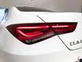 Mercedes-Benz CLA 200 CLA Coupe 200d Premium Amg Night Pack bijela - thumbnail 7
