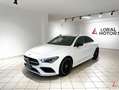 Mercedes-Benz CLA 200 CLA Coupe 200d Premium Amg Night Pack Wit - thumbnail 1