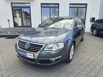 2.0 TDI Comfortline AHK KLIMA TEMPOMAT