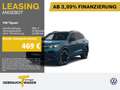 Volkswagen Tiguan 1.5 TSI eHybrid 272PS R-LINE LM20 PANO LE Bleu - thumbnail 1