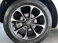 smart forTwo Fortwo III 2015 1.0 Passion 71cv twinamic Argento - thumbnail 9
