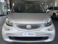 smart forTwo Fortwo III 2015 1.0 Passion 71cv twinamic Argento - thumbnail 2