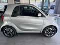 smart forTwo Fortwo III 2015 1.0 Passion 71cv twinamic Argento - thumbnail 4