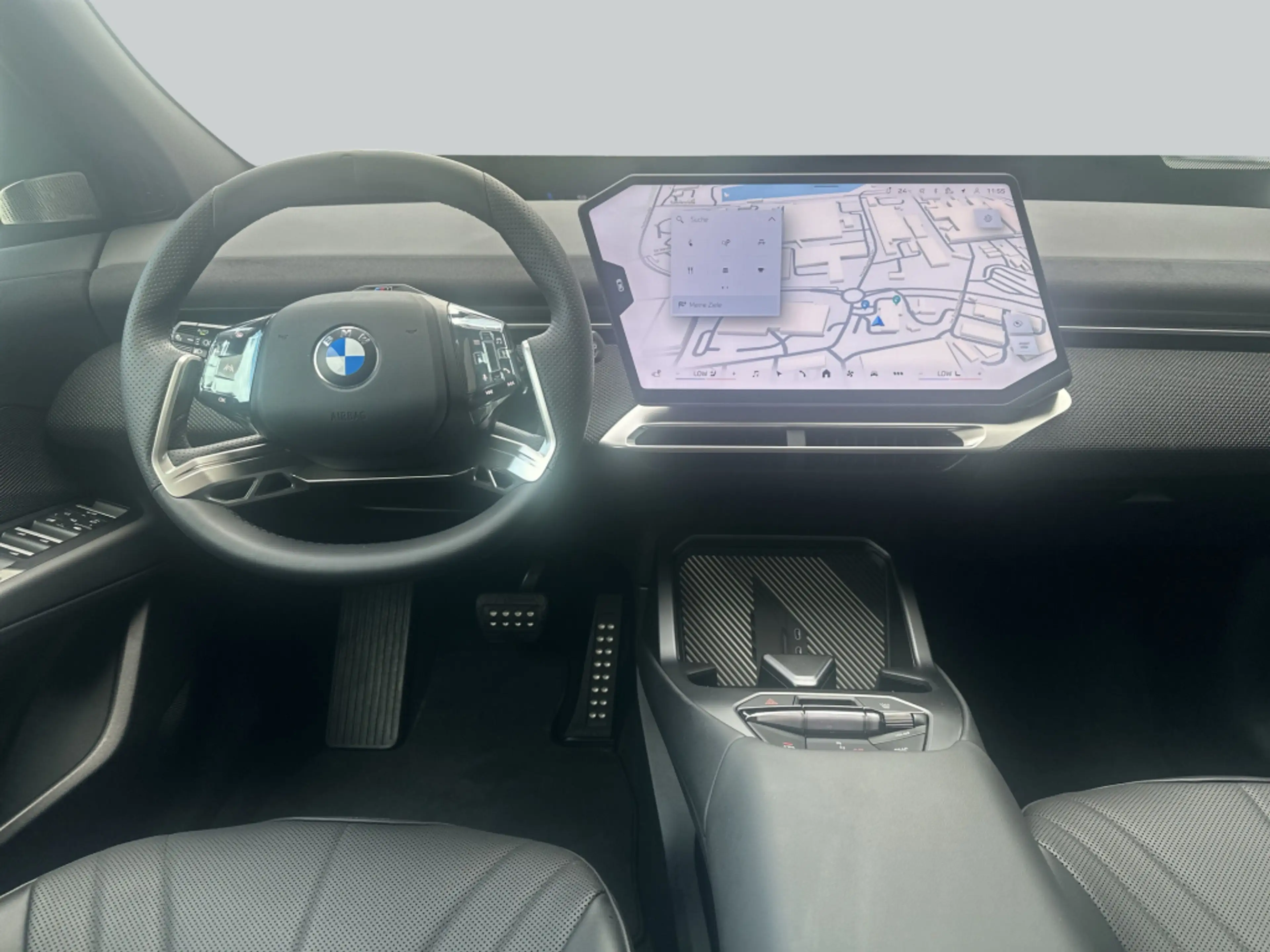 BMW iX3 50 xDrive LED* HiFi* Head-Up* Pano* — photo 14