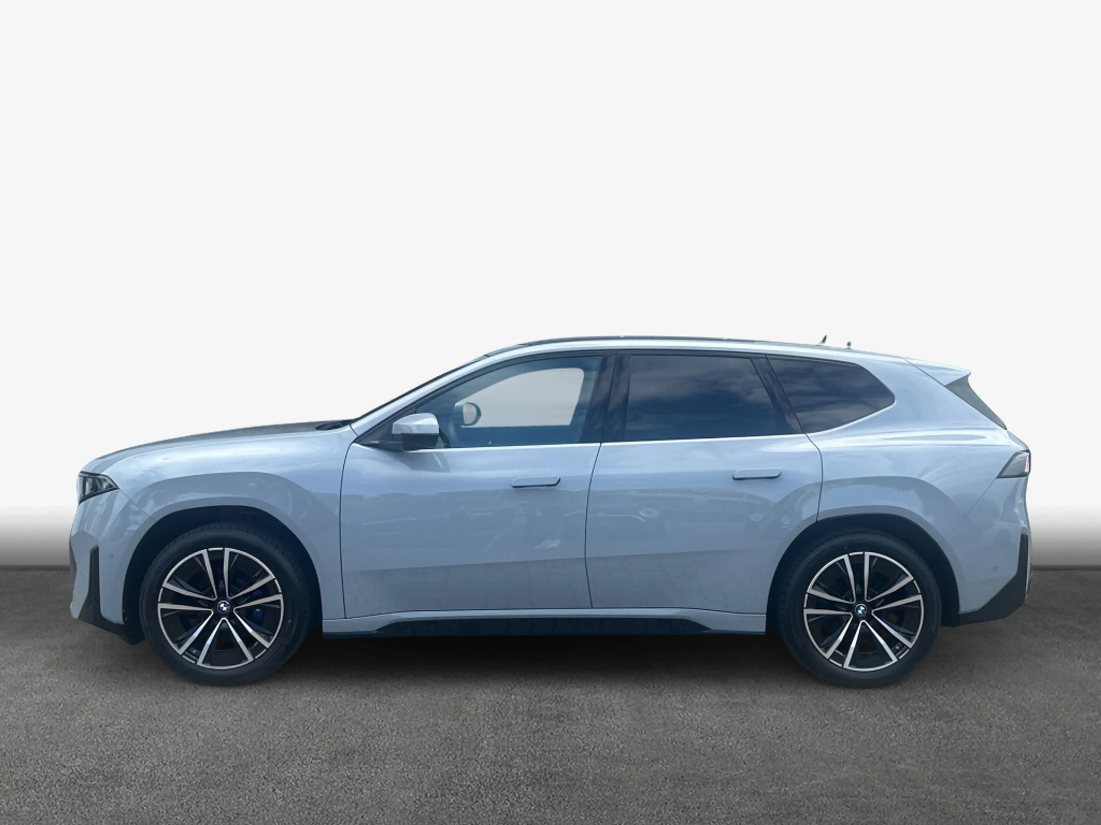 BMW iX3 50 xDrive LED* HiFi* Head-Up* Pano* — photo 5