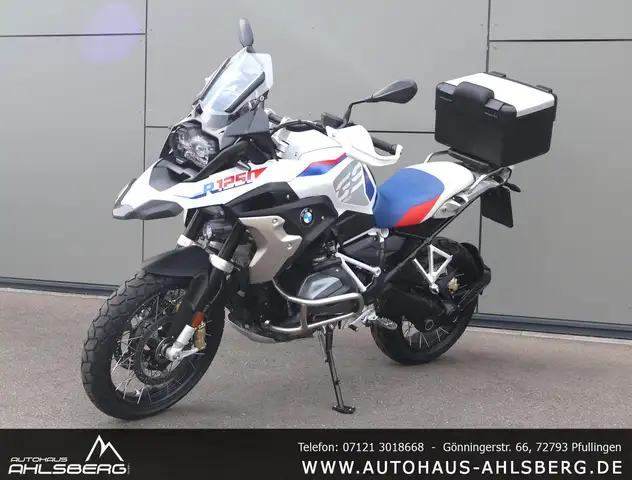Bmw Other R 1250 GS