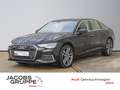 Audi A6 Limousine 35 TDI S tronic Design Business*ACC*PANO*AHK*RFK Schwarz - thumbnail 1
