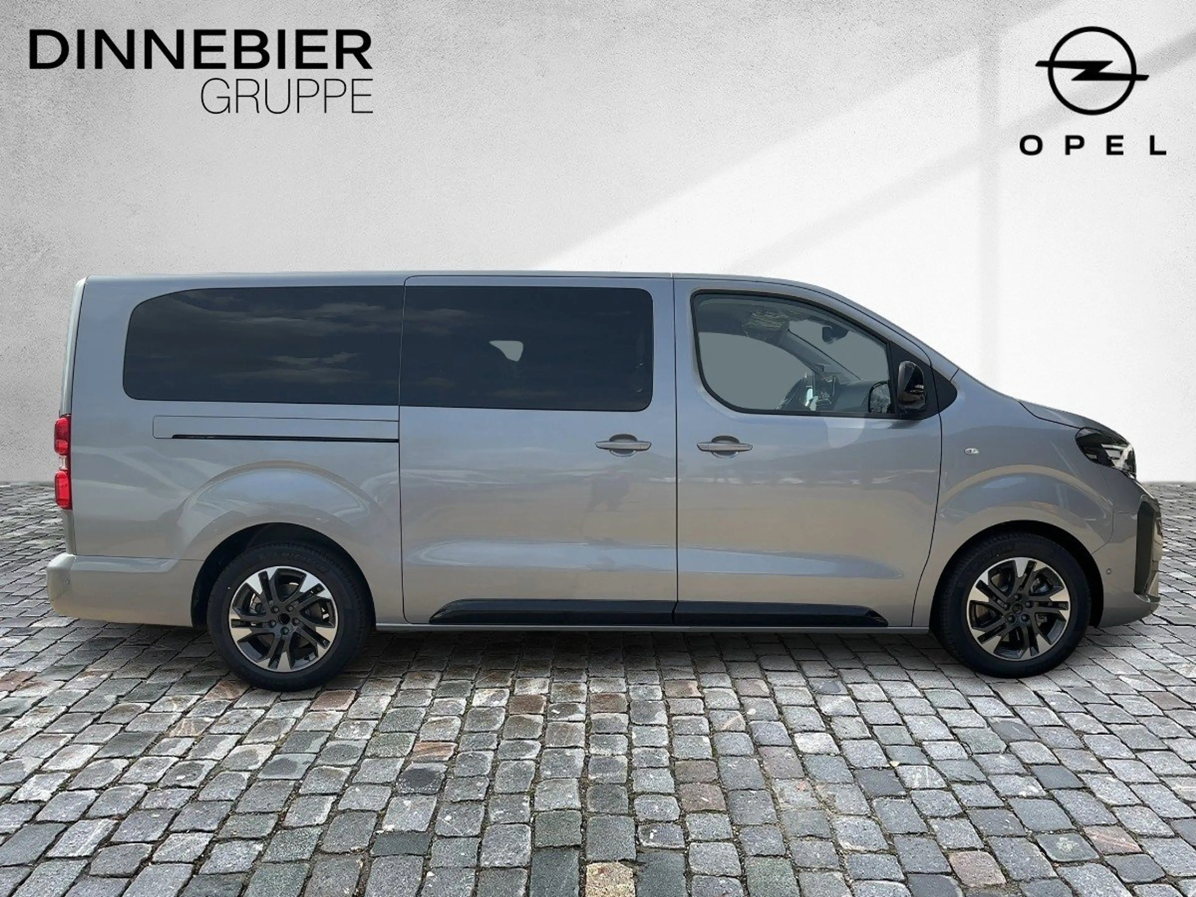 Opel Zafira XL GS. 2.2 Di ACC CAM LED PANO STANDHZ SD — photo 6