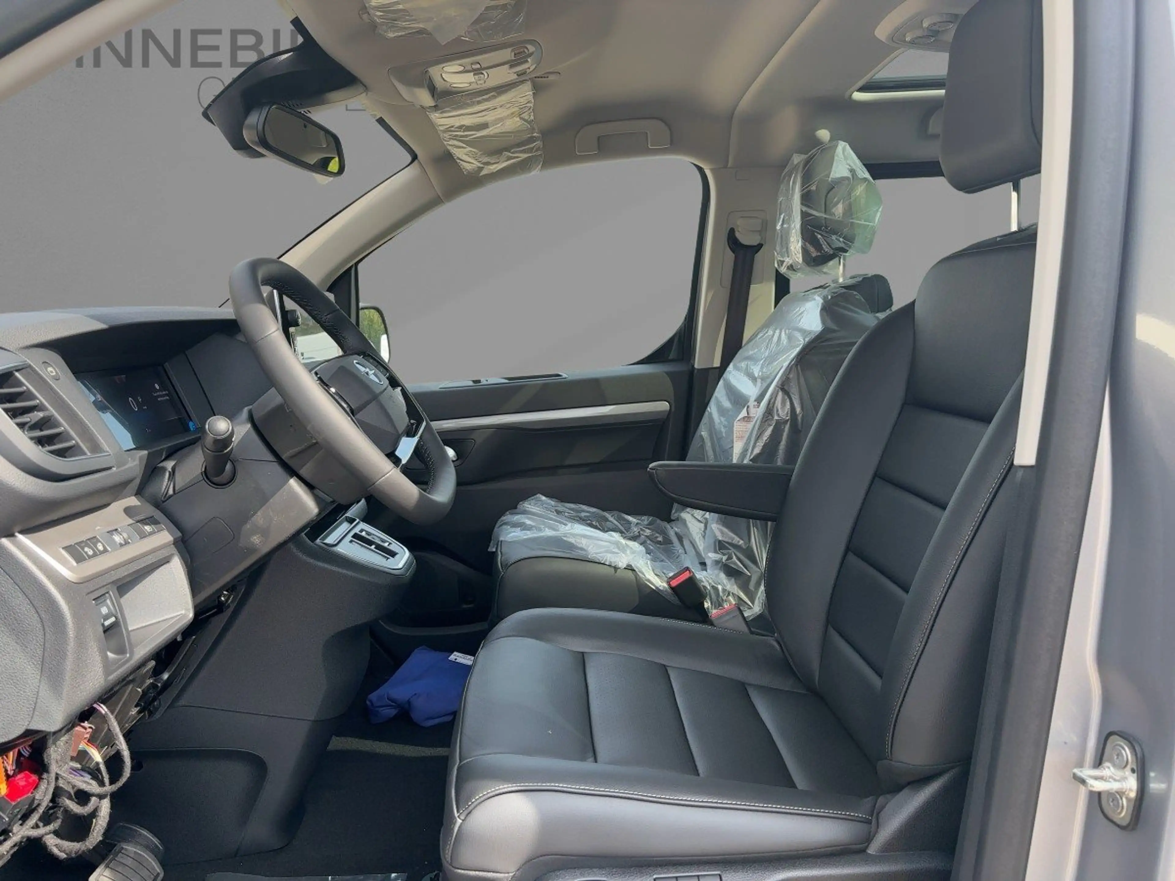 Opel Zafira XL GS. 2.2 Di ACC CAM LED PANO STANDHZ SD — photo 9