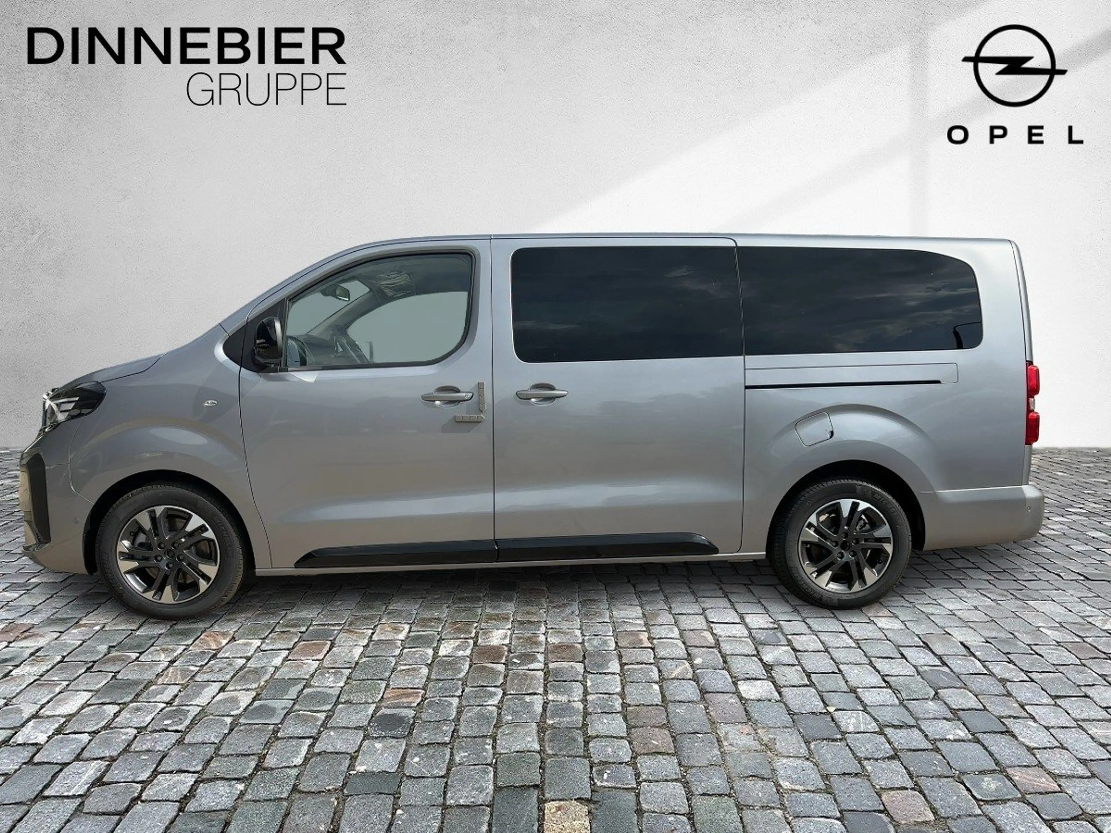 Opel Zafira XL GS. 2.2 Di ACC CAM LED PANO STANDHZ SD — photo 3
