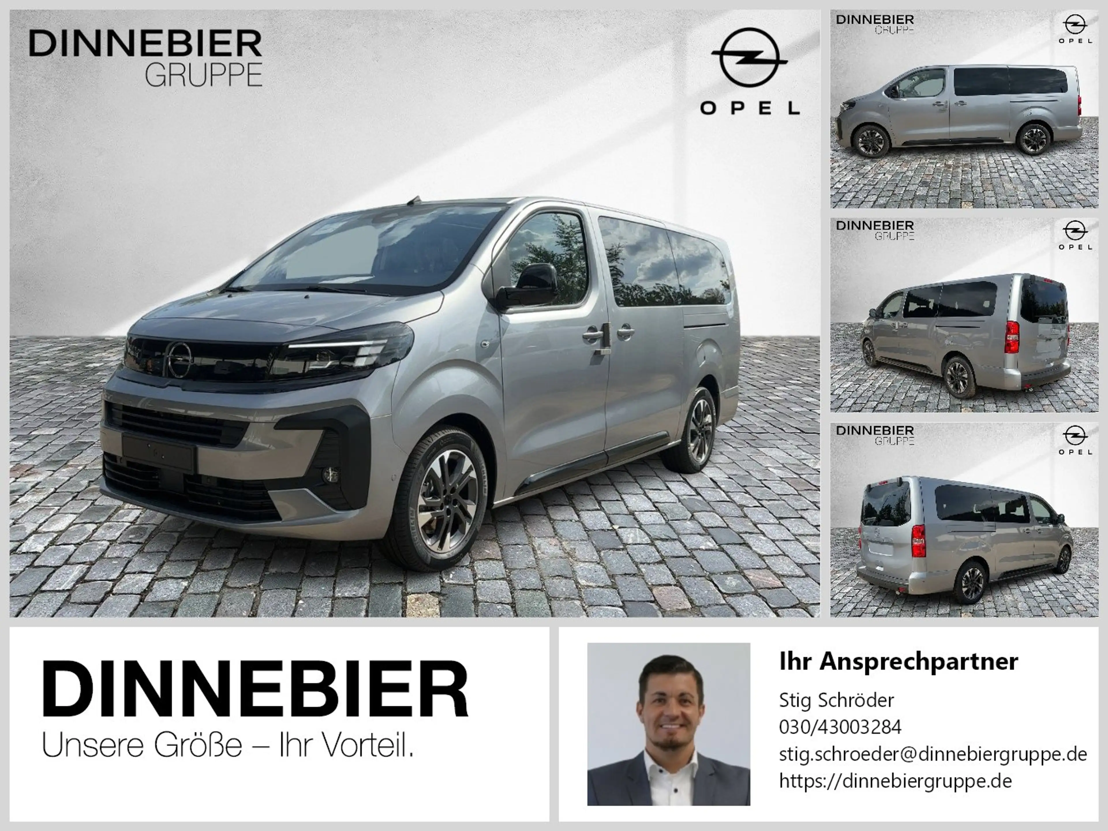 Opel Zafira XL GS. 2.2 Di ACC CAM LED PANO STANDHZ SD
