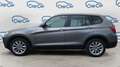 BMW X3 (F25) xDrive 20d 184 Confort - thumbnail 2