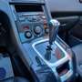 Peugeot 5008 1.6 HDi Boite Auto 7pl Toit Pano Cuir Xenon Navi Gris - thumbnail 14