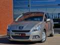 Peugeot 5008 1.6 HDi Boite Auto 7pl Toit Pano Cuir Xenon Navi Gris - thumbnail 2
