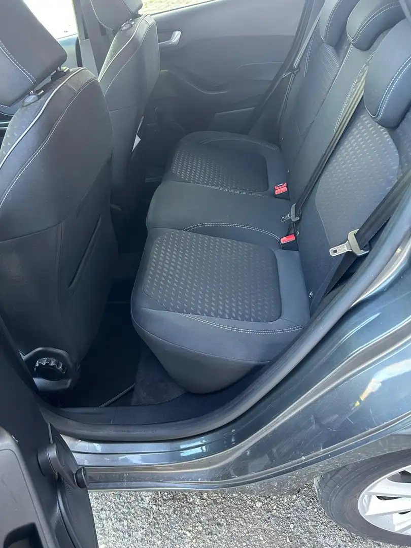 Ford Fiesta 5p 1.5 tdci Vignale 85cv - 2