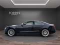 Audi S5 4.2 FSI V8 355ch Boite Manuelle Zwart - thumbnail 1