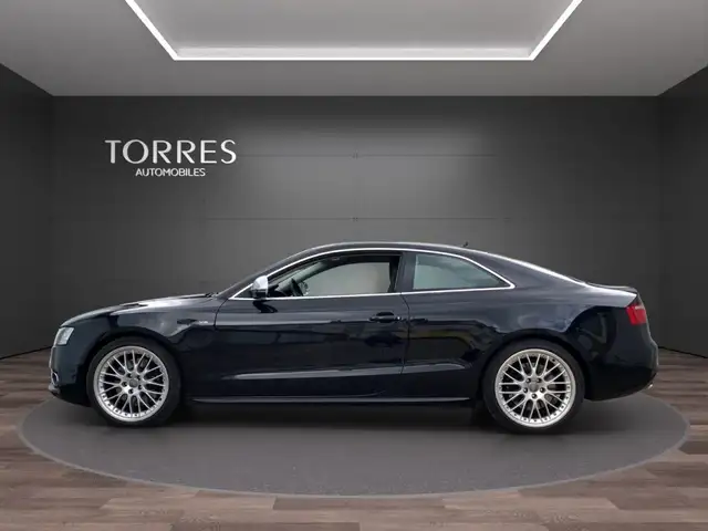 Audi S5 4.2 FSI V8 355ch Boite Manuelle