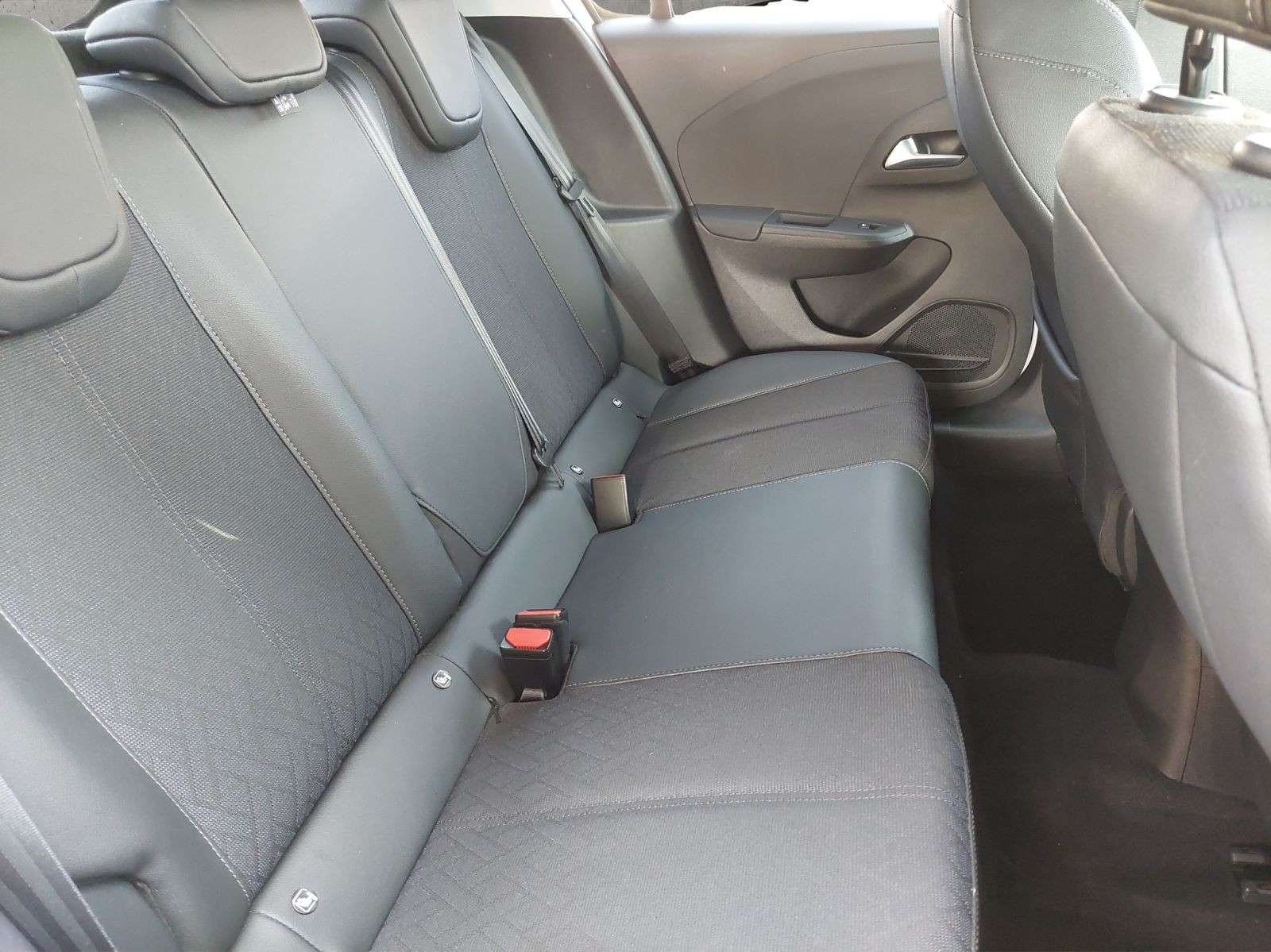 Opel Corsa-e