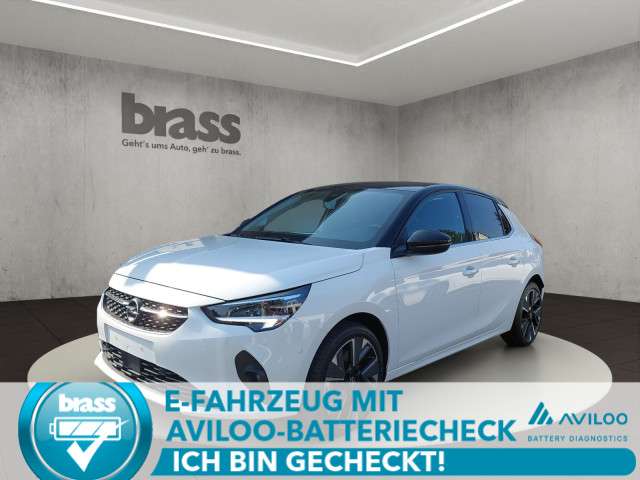 Opel Corsa-e