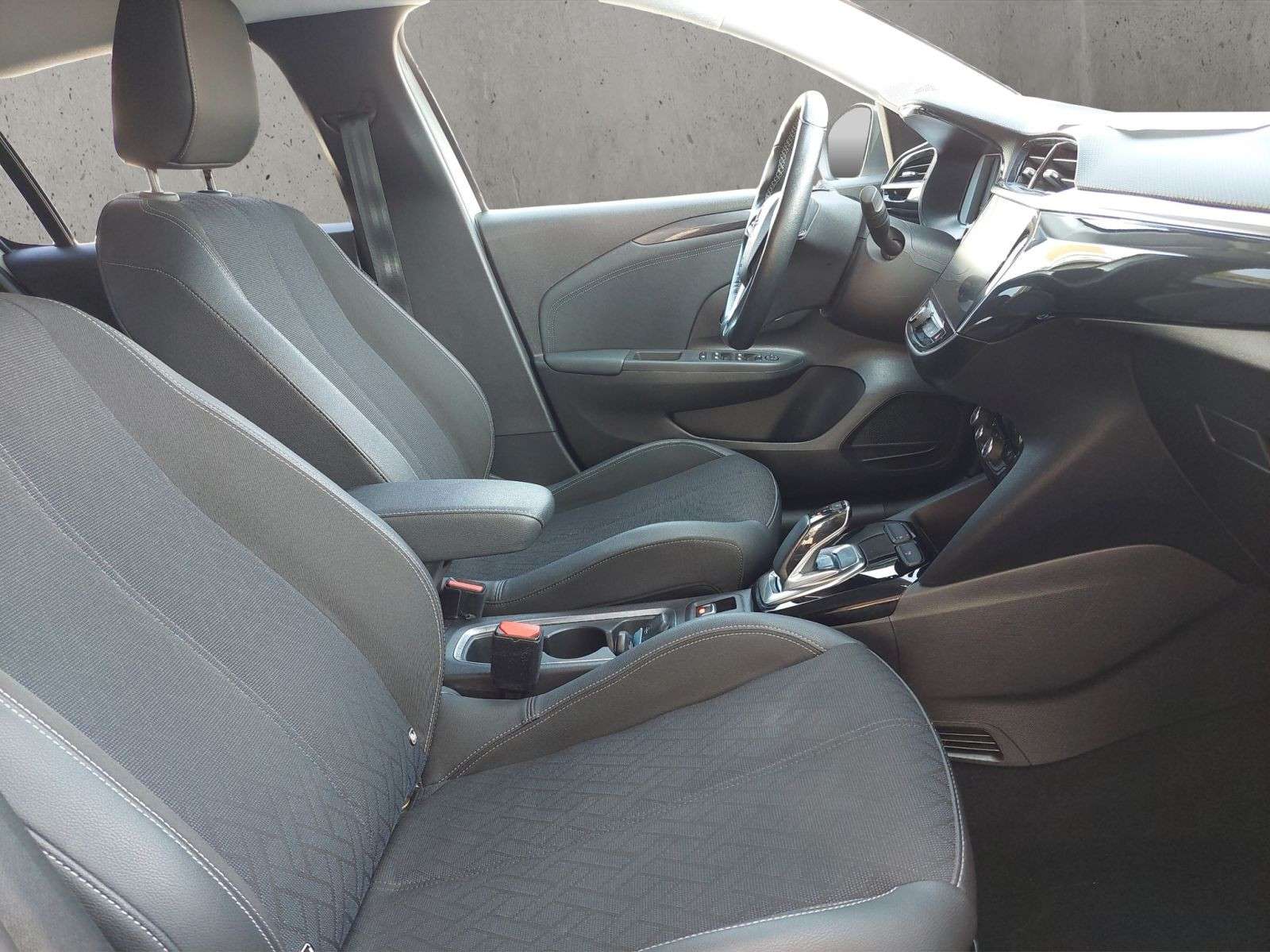 Opel Corsa-e